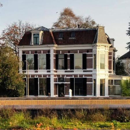 Villa Benvenuto Dieren Eksteriør billede