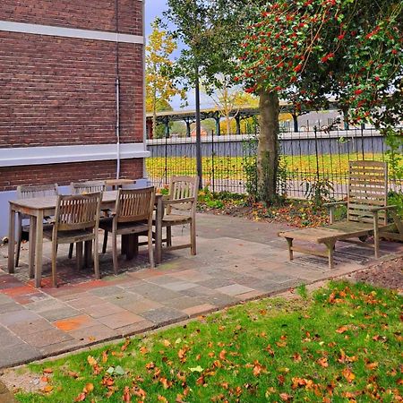 Villa Benvenuto Dieren Eksteriør billede