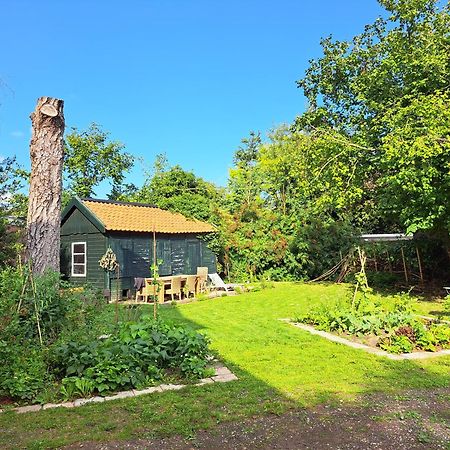 Villa Benvenuto Dieren Eksteriør billede