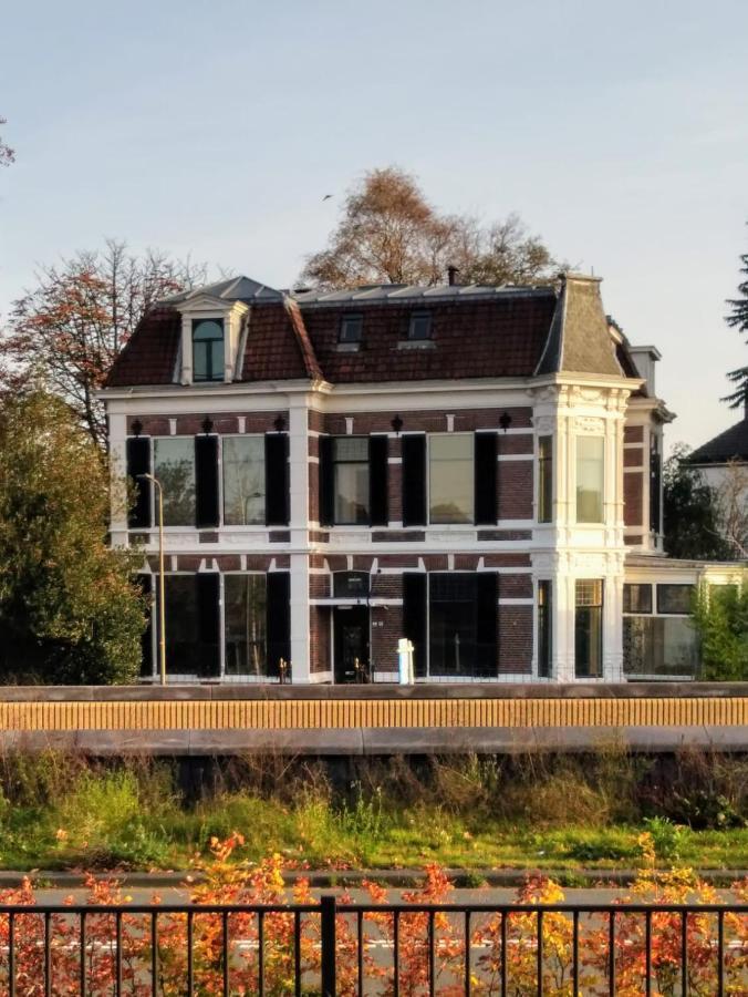 Villa Benvenuto Dieren Eksteriør billede