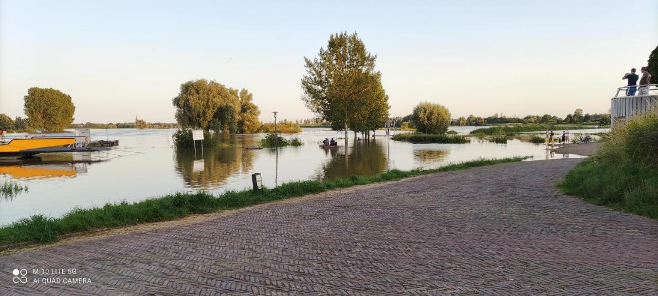 Villa Benvenuto Dieren Eksteriør billede