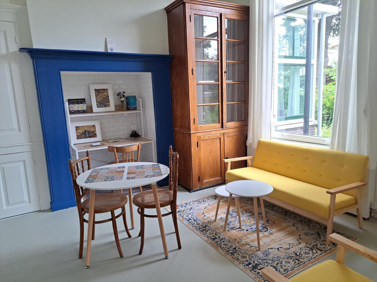 Villa Benvenuto Dieren Eksteriør billede