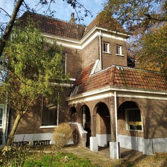 Villa Benvenuto Dieren Eksteriør billede