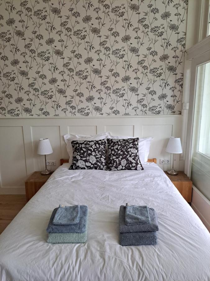 Villa Benvenuto Dieren Eksteriør billede