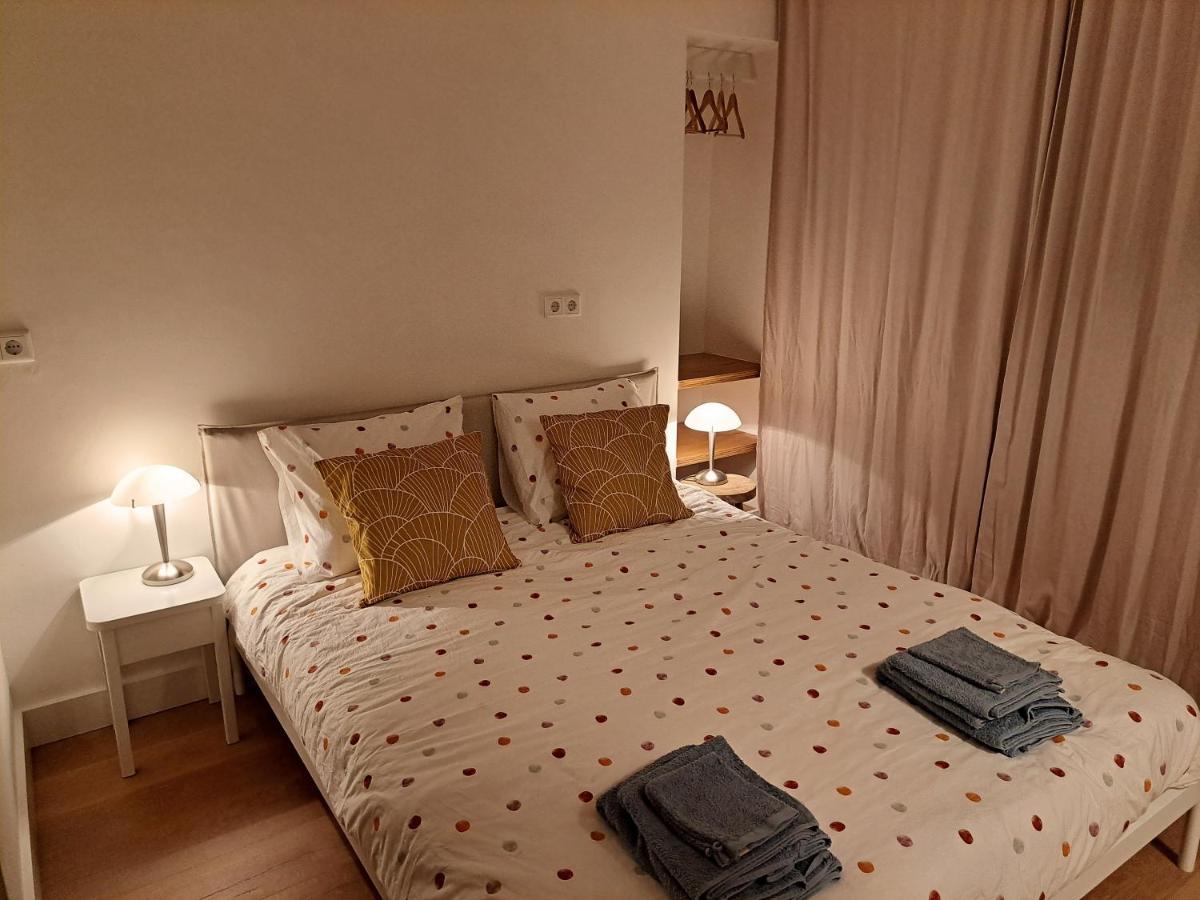 Villa Benvenuto Dieren Eksteriør billede