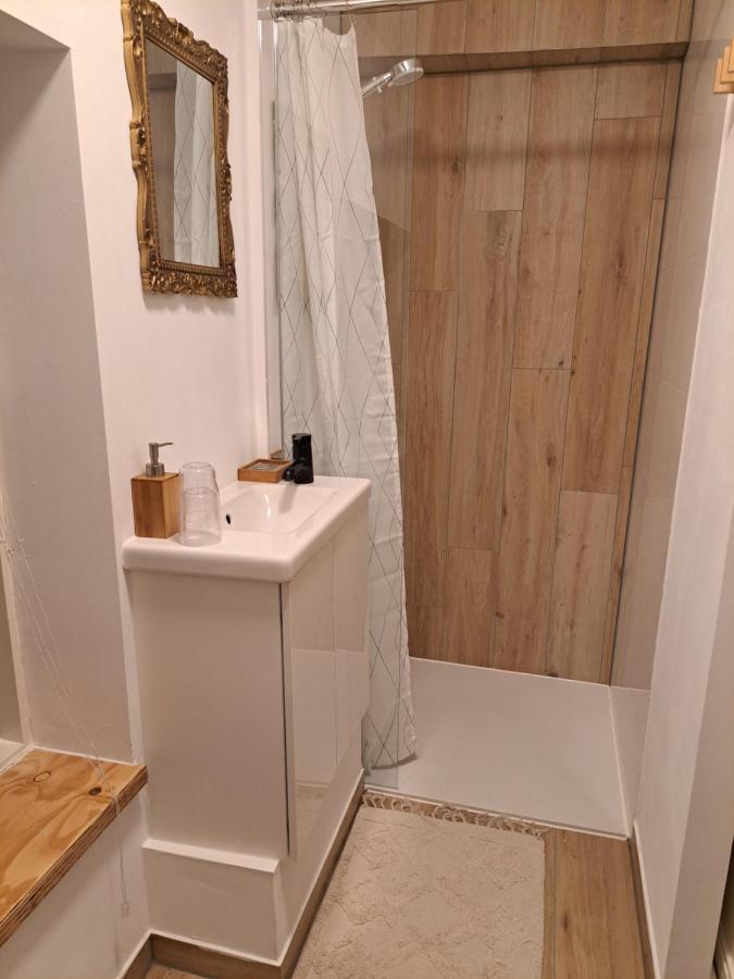Villa Benvenuto Dieren Eksteriør billede