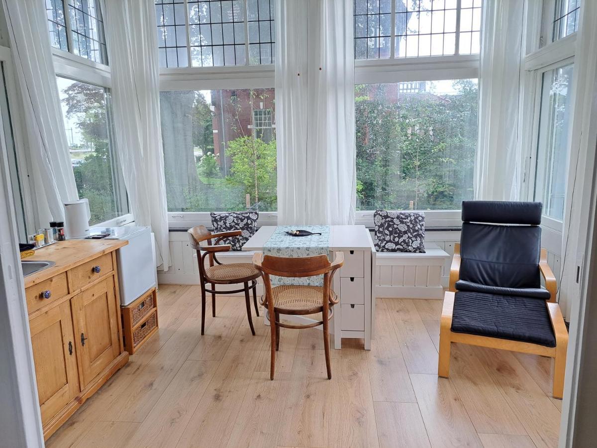 Villa Benvenuto Dieren Eksteriør billede