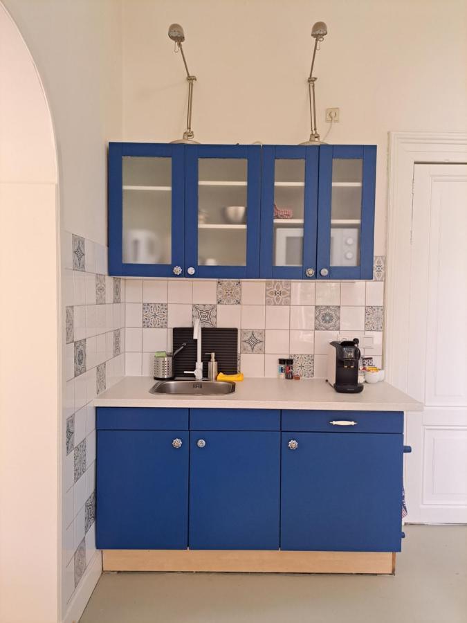 Villa Benvenuto Dieren Eksteriør billede