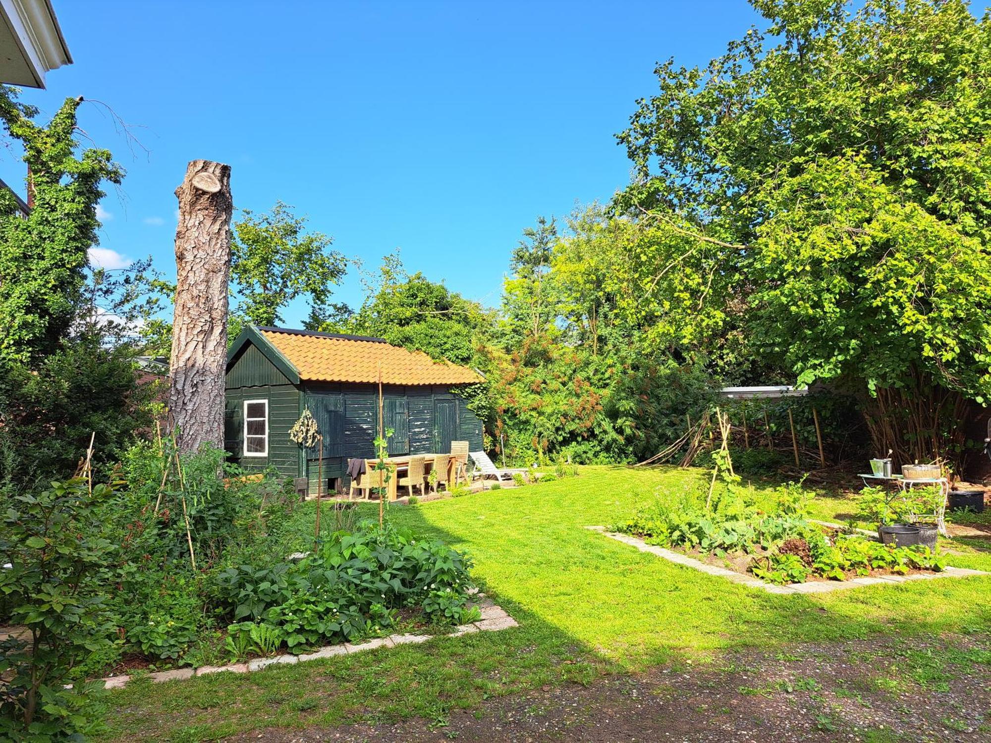 Villa Benvenuto Dieren Eksteriør billede